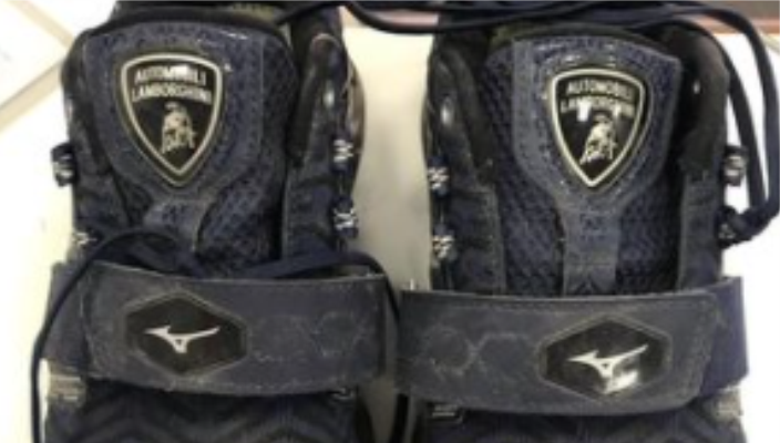 Higienização de todos os tipos de calçados