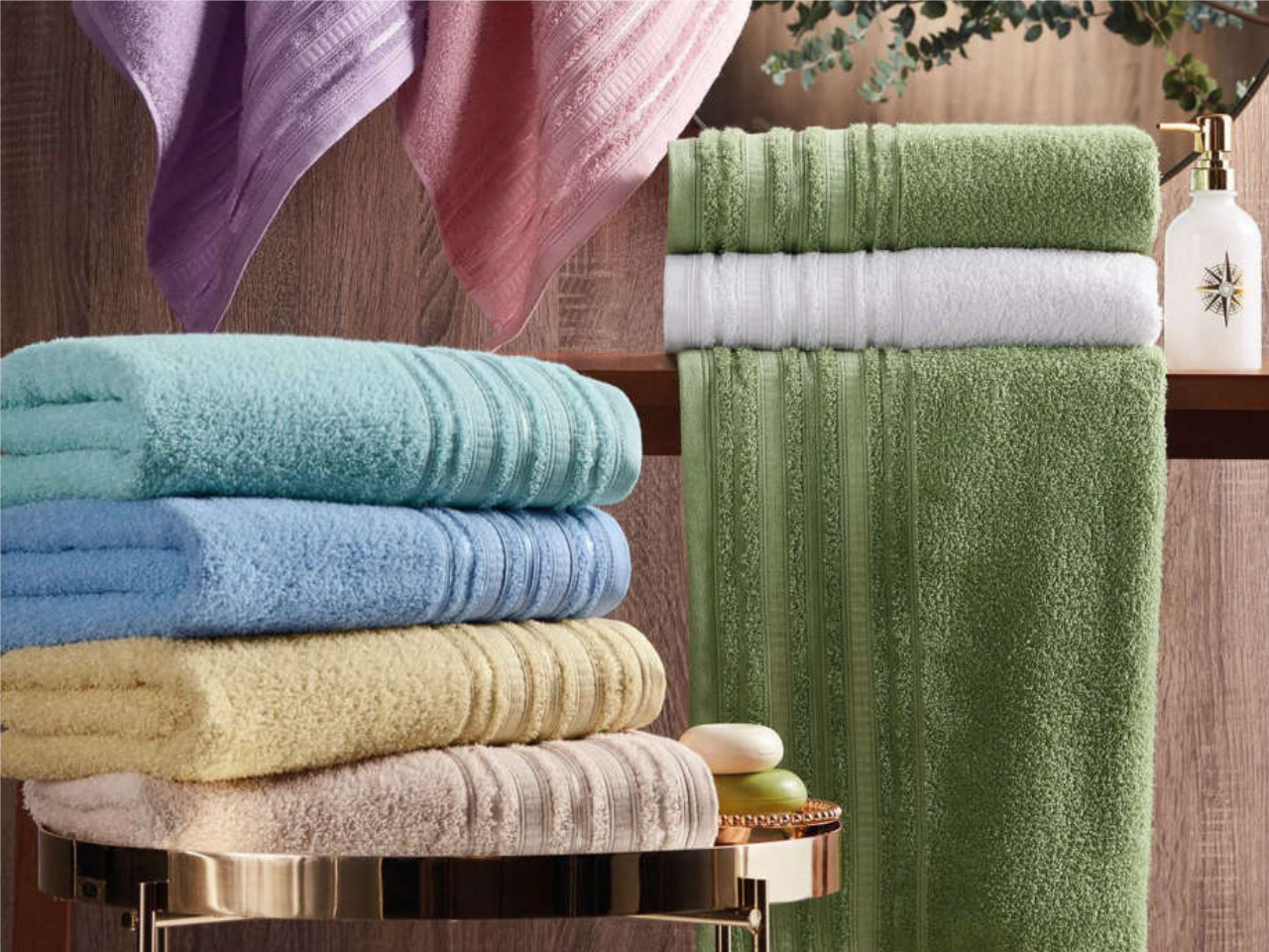 lavanderia de toalhas de banho na zona norte de São Paulo