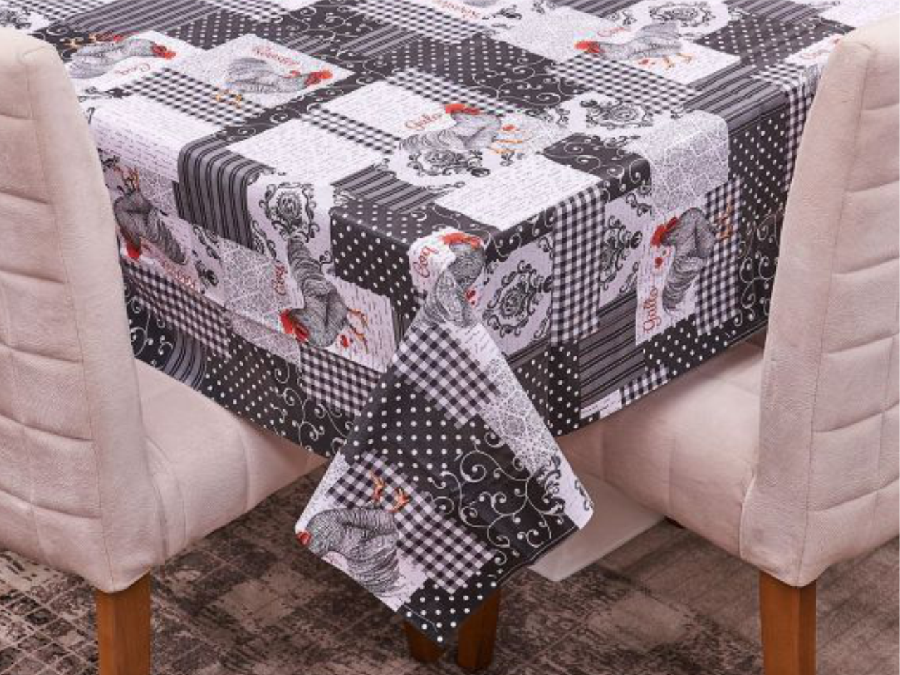 lavanderia de toalhas de mesa na zona norte de São Paulo