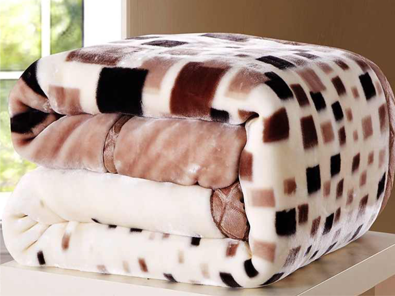 lavanderia de cobertores na zona norte de São Paulo