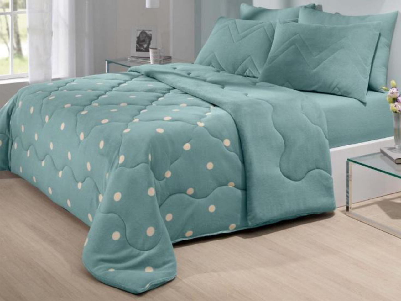 lavanderia de edredon na zona norte de São Paulo